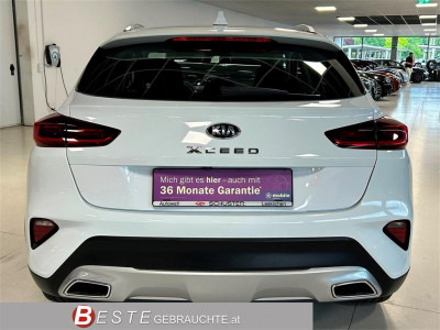 KIA XCeed Gebrauchtwagen