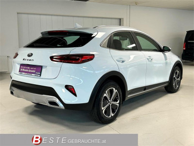 KIA XCeed Gebrauchtwagen