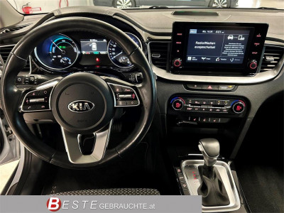 KIA XCeed Gebrauchtwagen