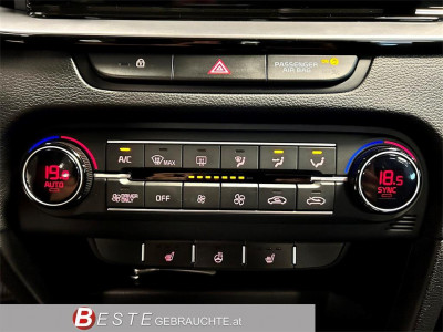 KIA XCeed Gebrauchtwagen