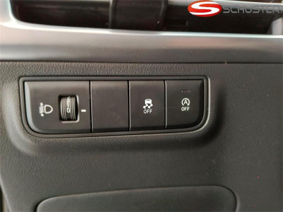 Hyundai Tucson Neuwagen