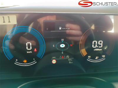 Hyundai Tucson Neuwagen