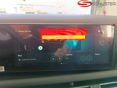 Hyundai Tucson Neuwagen