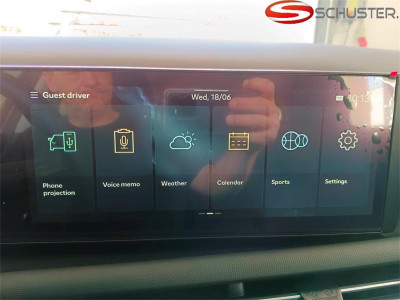 Hyundai Tucson Neuwagen