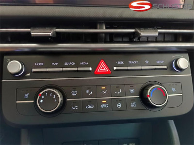 Hyundai Tucson Neuwagen