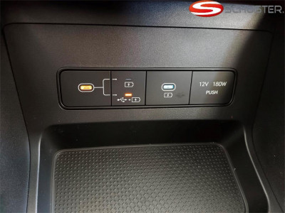 Hyundai Tucson Neuwagen