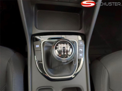 Hyundai Tucson Neuwagen