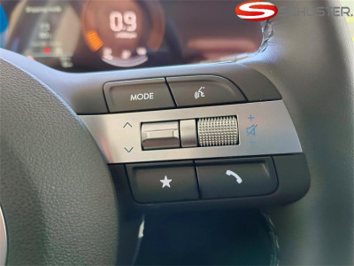 Hyundai Tucson Neuwagen