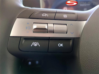 Hyundai Tucson Neuwagen