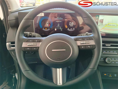 Hyundai Tucson Neuwagen