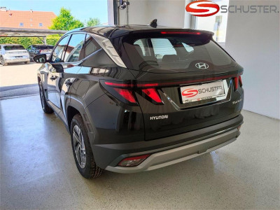 Hyundai Tucson Neuwagen