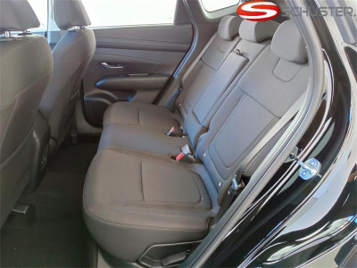 Hyundai Tucson Neuwagen