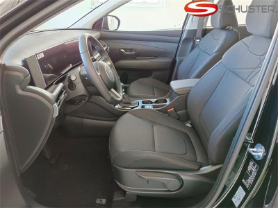 Hyundai Tucson Neuwagen