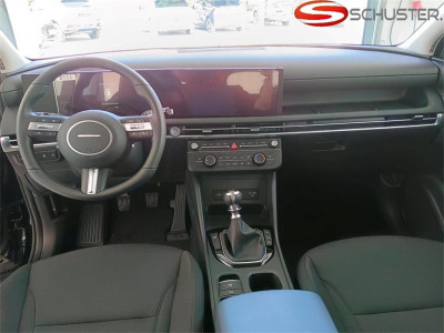 Hyundai Tucson Neuwagen