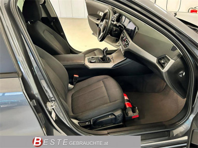 BMW 3er Gebrauchtwagen