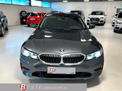 BMW 3er Gebrauchtwagen