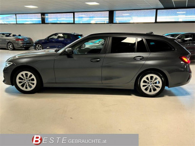BMW 3er Gebrauchtwagen