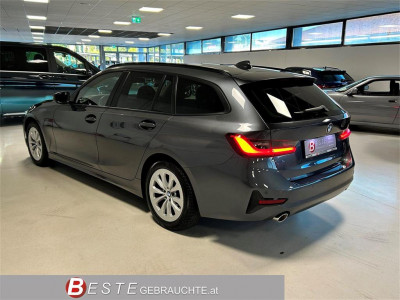 BMW 3er Gebrauchtwagen