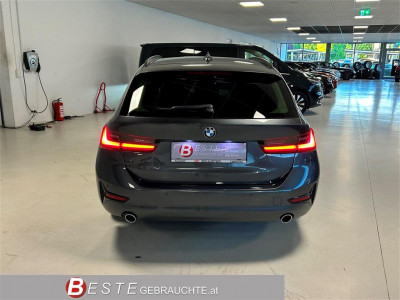 BMW 3er Gebrauchtwagen