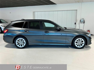 BMW 3er Gebrauchtwagen