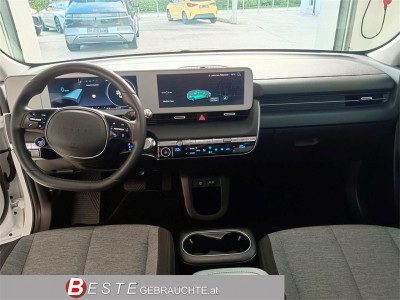 Hyundai Ioniq 5 Gebrauchtwagen