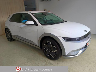 Hyundai Ioniq 5 Gebrauchtwagen