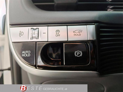 Hyundai Ioniq 5 Gebrauchtwagen