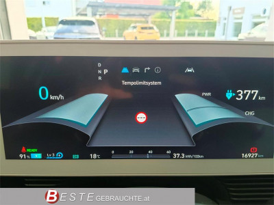 Hyundai Ioniq 5 Gebrauchtwagen