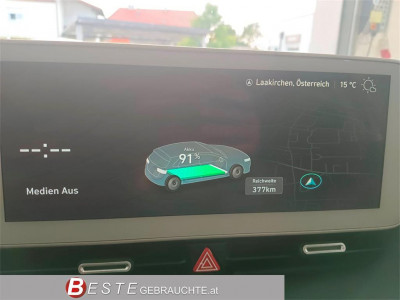 Hyundai Ioniq 5 Gebrauchtwagen