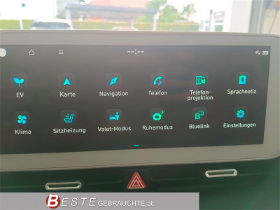 Hyundai Ioniq 5 Gebrauchtwagen