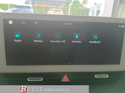 Hyundai Ioniq 5 Gebrauchtwagen