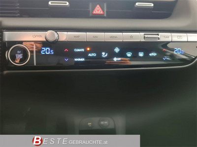 Hyundai Ioniq 5 Gebrauchtwagen
