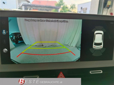 Hyundai Ioniq 5 Gebrauchtwagen