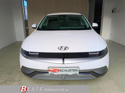 Hyundai Ioniq 5 Gebrauchtwagen