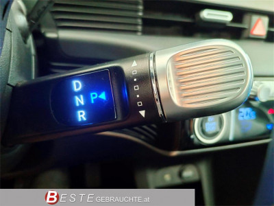 Hyundai Ioniq 5 Gebrauchtwagen