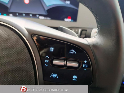 Hyundai Ioniq 5 Gebrauchtwagen