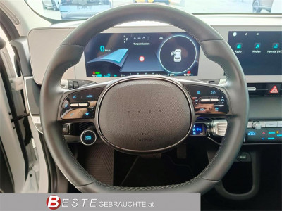 Hyundai Ioniq 5 Gebrauchtwagen