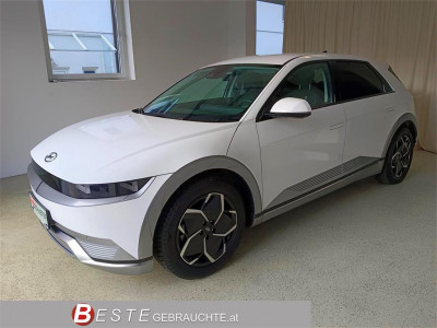 Hyundai Ioniq 5 Gebrauchtwagen