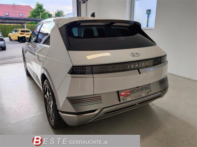 Hyundai Ioniq 5 Gebrauchtwagen