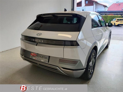 Hyundai Ioniq 5 Gebrauchtwagen