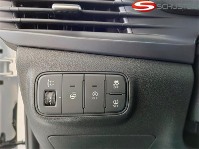 Hyundai i20 Vorführwagen Hyundai i20 Vorführwagen