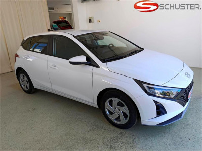 Hyundai i20 Vorführwagen Hyundai i20 Vorführwagen