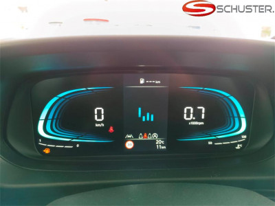 Hyundai i20 Vorführwagen Hyundai i20 Vorführwagen