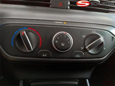 Hyundai i20 Vorführwagen Hyundai i20 Vorführwagen