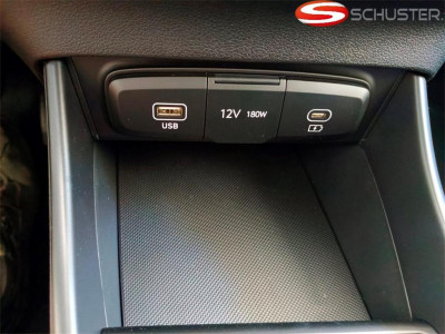 Hyundai i20 Vorführwagen Hyundai i20 Vorführwagen