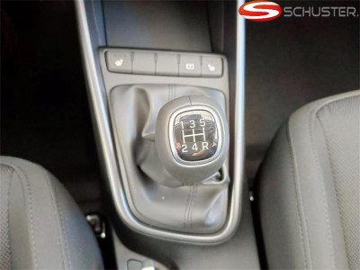 Hyundai i20 Vorführwagen Hyundai i20 Vorführwagen