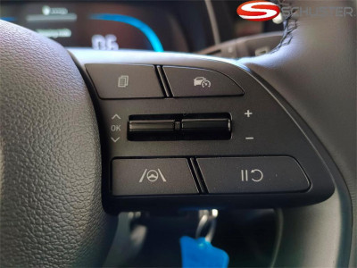 Hyundai i20 Vorführwagen Hyundai i20 Vorführwagen