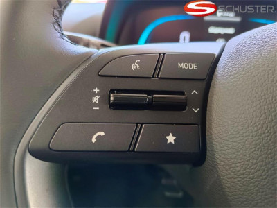 Hyundai i20 Vorführwagen Hyundai i20 Vorführwagen