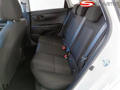 Hyundai i20 Vorführwagen Hyundai i20 Vorführwagen