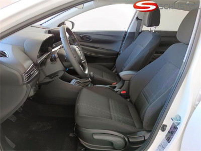 Hyundai i20 Vorführwagen Hyundai i20 Vorführwagen